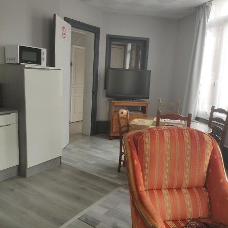 Appartement L'Avesnois à Fourmies Extérieur photo
