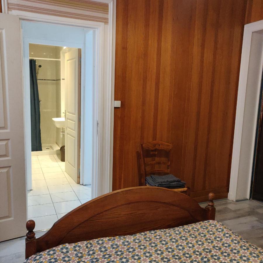 Appartement L'Avesnois à Fourmies Extérieur photo