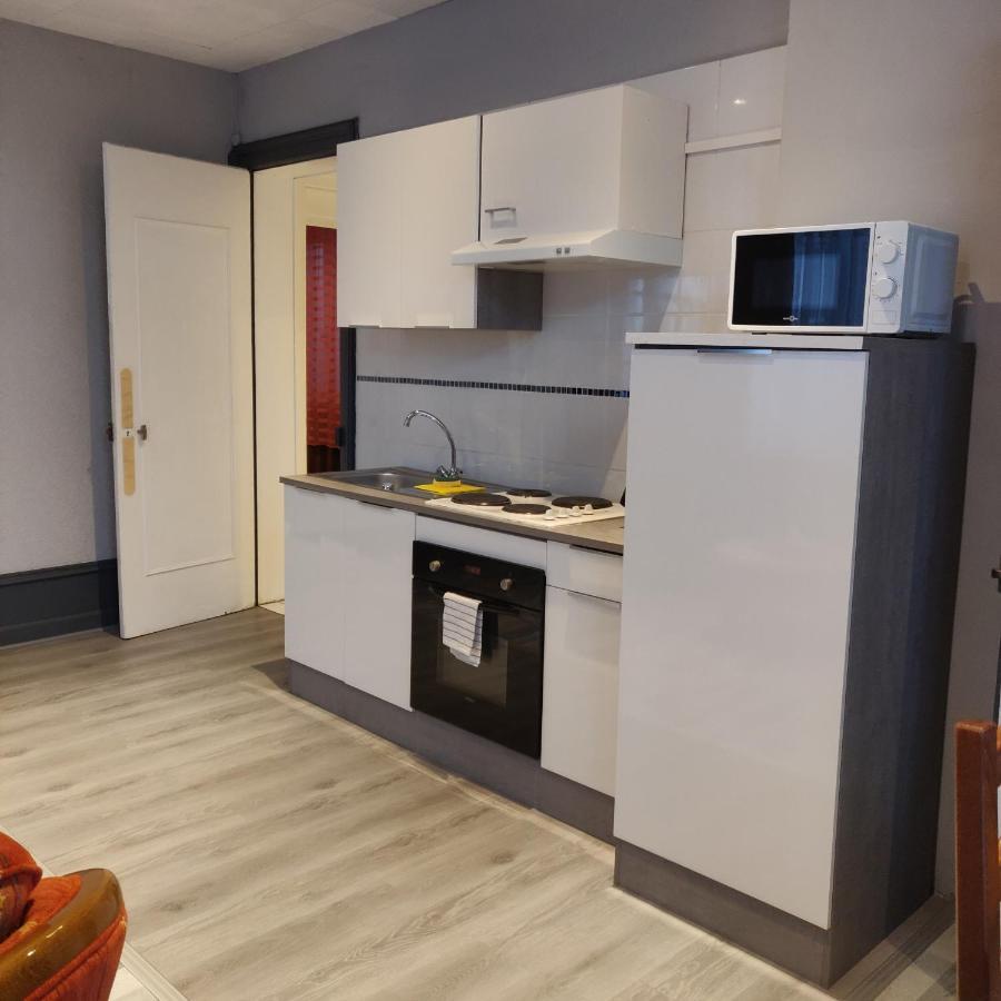 Appartement L'Avesnois à Fourmies Extérieur photo