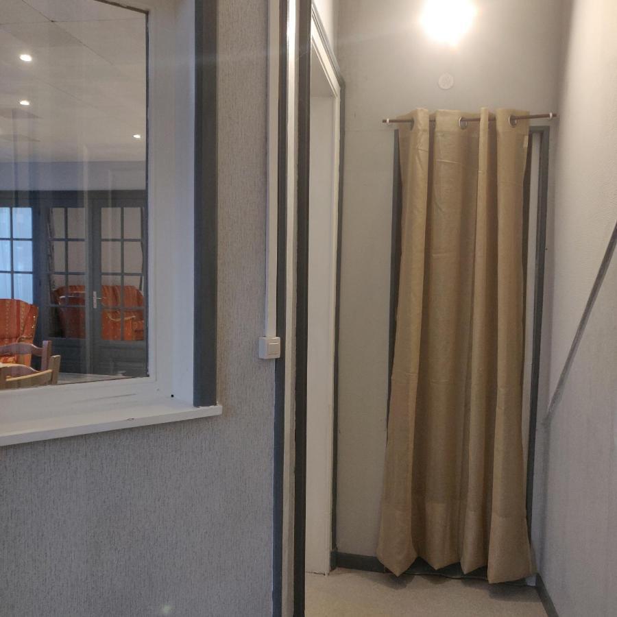 Appartement L'Avesnois à Fourmies Extérieur photo
