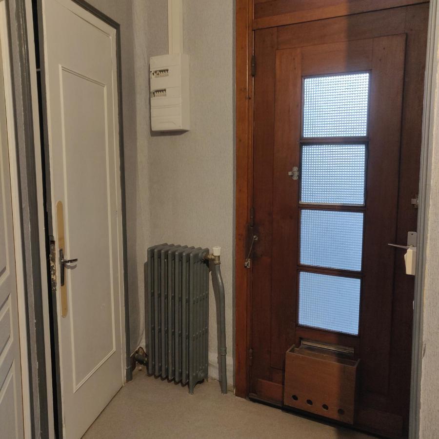 Appartement L'Avesnois à Fourmies Extérieur photo