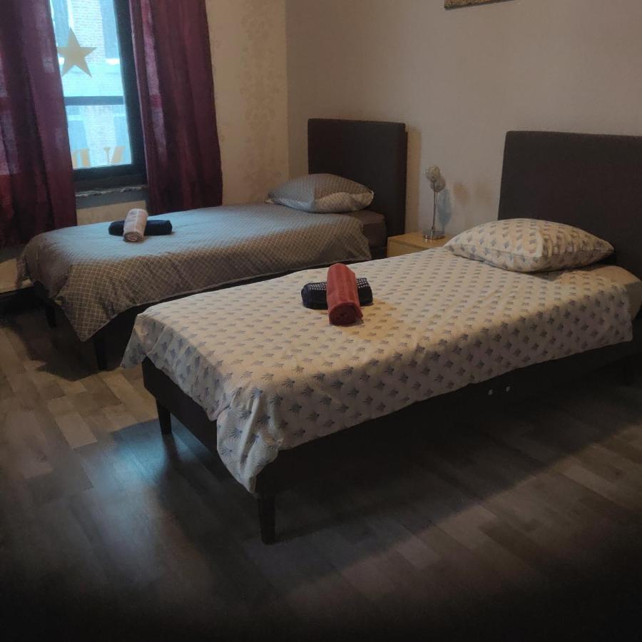 Appartement L'Avesnois à Fourmies Extérieur photo
