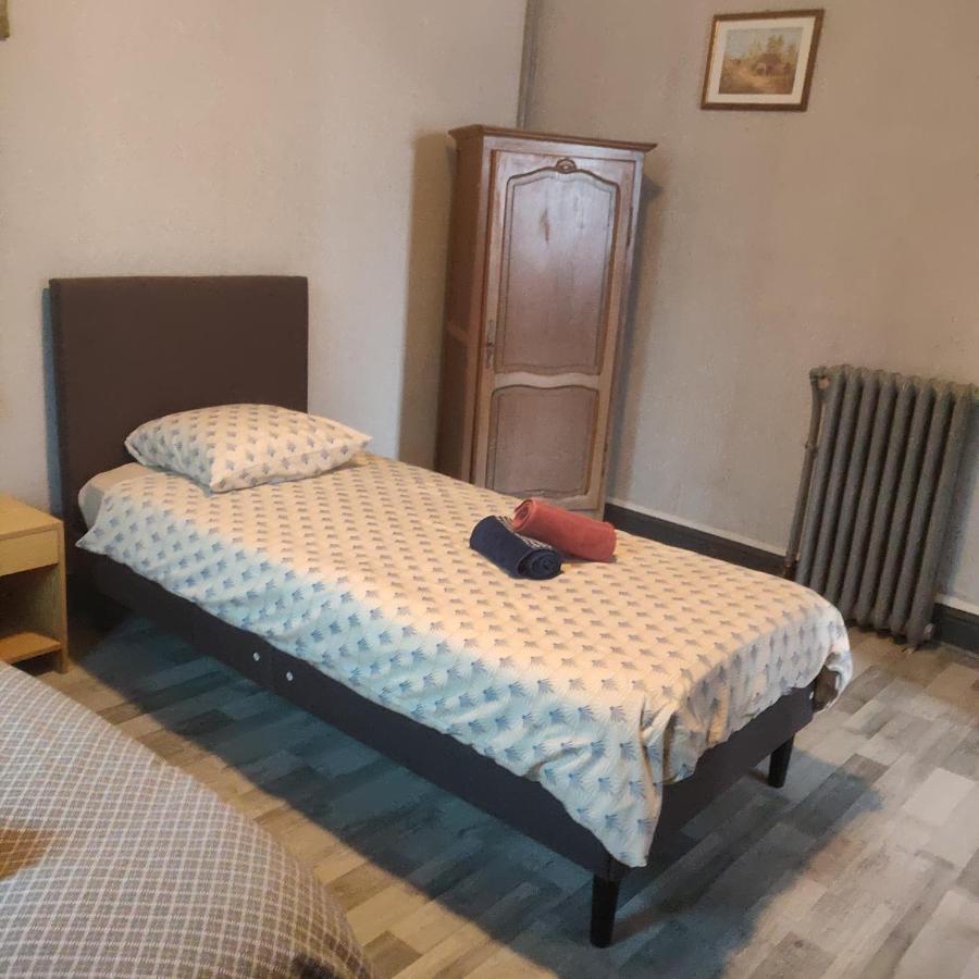 Appartement L'Avesnois à Fourmies Extérieur photo