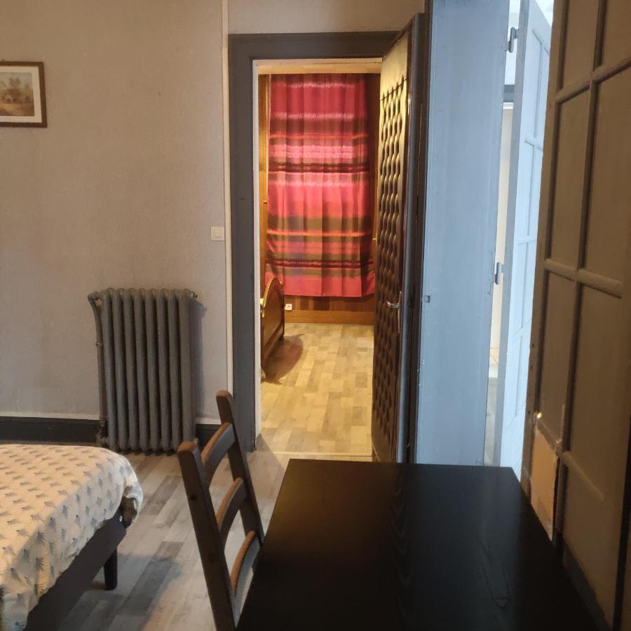 Appartement L'Avesnois à Fourmies Extérieur photo